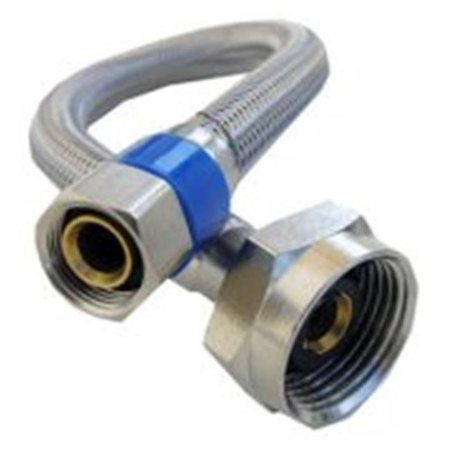 LARSEN SUPPLY CO Larsen Supply 235033 20 in. Faucet Connector Water Supply Line 235033